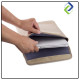 CASETEC EVA Series Laptop Sleeve - Available in 11.6, 13.3, 14, 15.6, 17 Inch Sizes CASETEC EVA Series Laptop Sleeve - Available in 11.6, 13.3, 14, 15.6, 17 Inch Sizes