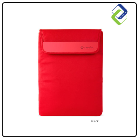 CASETEC EVA Series Laptop Sleeve - Available in 11.6, 13.3, 14, 15.6, 17 Inch Sizes CASETEC EVA Series Laptop Sleeve - Available in 11.6, 13.3, 14, 15.6, 17 Inch Sizes