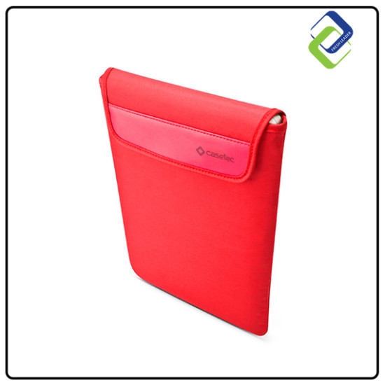 CASETEC EVA Series Laptop Sleeve - Available in 11.6, 13.3, 14, 15.6, 17 Inch Sizes CASETEC EVA Series Laptop Sleeve - Available in 11.6, 13.3, 14, 15.6, 17 Inch Sizes