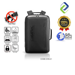 Casetec Heet Series Backpack - Ultimate Comfort and Versatility