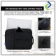 Casetec Konzi Series 14“ Laptop Sleeve Bag - Ultimate Device Protection Casetec Konzi Series 14“ Laptop Sleeve Bag - Ultimate Device Protection