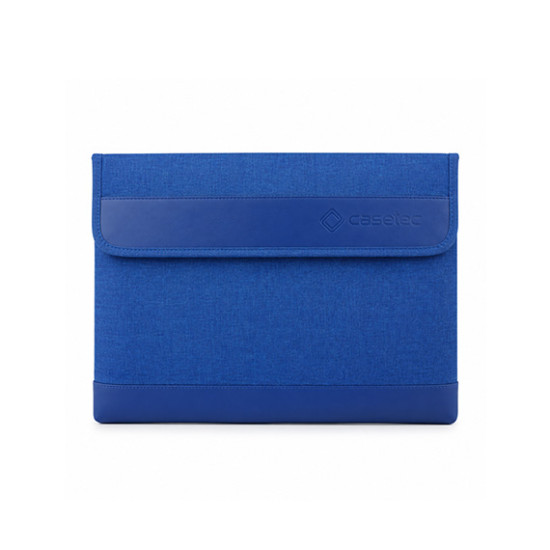 CASETEC Primero Laptop Sleeve 13.3–17" Water-Resistant Case