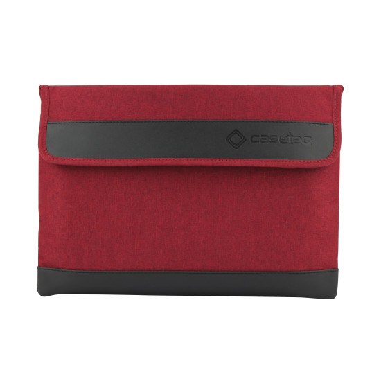 CASETEC Primero Laptop Sleeve – Slim & Protective for 13.3/14/15.6/17 Inch Laptops CASETEC Primero Laptop Sleeve – Slim & Protective for 13.3/14/15.6/17 Inch Laptops