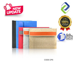 CASETEC Primero Laptop Sleeve – Slim & Protective for 13.3/14/15.6/17 Inch Laptops