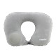 CASETEC U-Shape Air Pump Inflatable Neck Pillow CASETEC U-Shape Air Pump Inflatable Neck Pillow