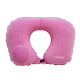 CASETEC U-Shape Air Pump Inflatable Neck Pillow CASETEC U-Shape Air Pump Inflatable Neck Pillow