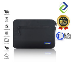 CASETEC PRO Series 13-Inch Laptop Sleeve Bag – Stylish and Durable Protection