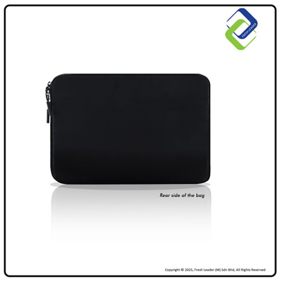CASETEC PRO Series 13-Inch Laptop Sleeve Bag – Stylish and Durable Protection CASETEC PRO Series 13-Inch Laptop Sleeve Bag – Stylish and Durable Protection
