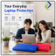 CASETEC ZEN Laptop Sleeve 13.3” 14” 15.6” Waterproof