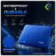 CASETEC ZEN Laptop Sleeve 13.3” 14” 15.6” Waterproof