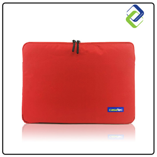 CASETEC ZEN Laptop Sleeve 13.3” 14” 15.6” Waterproof