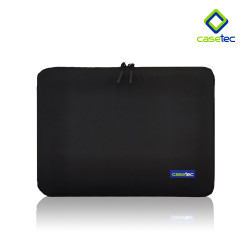 CASETEC ZEN Series 13.3, 14 & 15.6 inch Laptop Sleeve