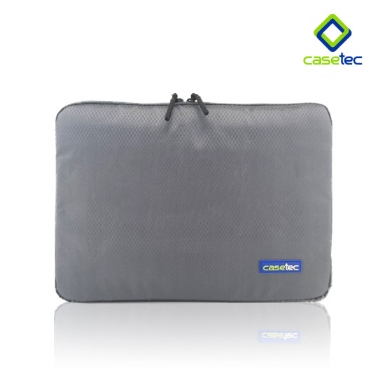 CASETEC ZEN Series 13.3, 14 & 15.6 inch Laptop Sleeve