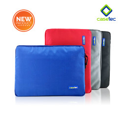 CASETEC ZEN Series 13.3 & 14 inch Laptop Sleeve