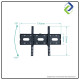 Heavy Duty Tilting LED TV Wall Bracket for 42–85 Inch Flat Panel Displays – Easy Installation & Strong Support