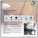 Outdoor CCTV Camera Protective Cover – Weatherproof Sunshade, Rain & Dust Protection Outdoor CCTV Camera Protective Cover – Weatherproof Sunshade, Rain & Dust Protection