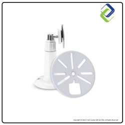 Punch-Free PTZ Camera Bracket Adapter: Universal Fit