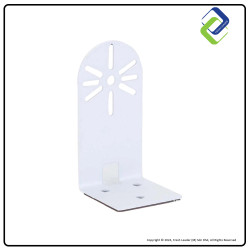 Nail-Free Wall-Mount Bracket for PTZ Cameras