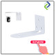 Nail-Free Wall-Mount Bracket for PTZ Cameras