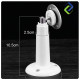 Universal ABS Wall Mount Bracket with Metal Base for Indoor IP Cameras Universal ABS Wall Mount Bracket with Metal Base for Indoor IP Cameras