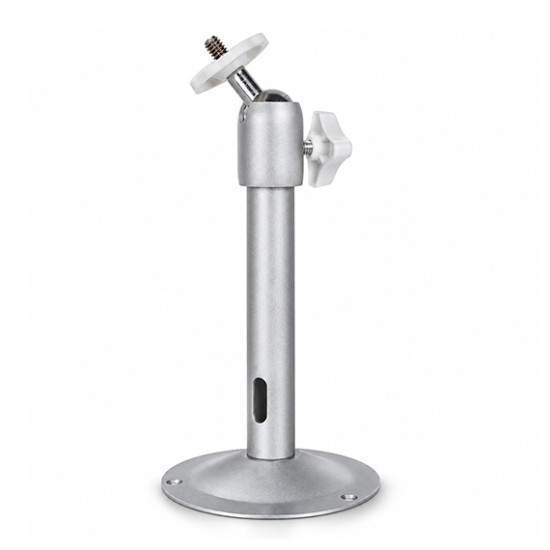 360° Adjustable CCTV Camera Mounting Bracket 215mm
