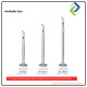 Durable Adjustable Telescopic Mount 30-60CM for Projectors and CCTV Security Cameras – Strong and Flexible Durable Adjustable Telescopic Mount 30-60CM for Projectors and CCTV Security Cameras – Strong and Flexible