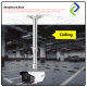 Durable Adjustable Telescopic Mount 30-60CM for Projectors and CCTV Security Cameras – Strong and Flexible Durable Adjustable Telescopic Mount 30-60CM for Projectors and CCTV Security Cameras – Strong and Flexible