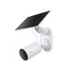 Solar Security Camera TP-Link Tapo C410 2K 3MP – Wireless Outdoor CCTV Kit