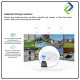 Solar Security Camera TP-Link Tapo C410 2K 3MP – Wireless Outdoor CCTV Kit