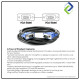 VGA Cable 3+2 Male to Male – Reliable Video Transmission Cable VGA Cable 3+2 Male to Male – Reliable Video Transmission Cable