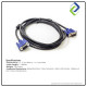 VGA Cable 3+2 Male to Male – Reliable Video Transmission Cable VGA Cable 3+2 Male to Male – Reliable Video Transmission Cable