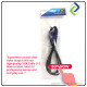 VGA Cable 3+2 Male to Male – Reliable Video Transmission Cable VGA Cable 3+2 Male to Male – Reliable Video Transmission Cable