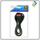 Universal Laptop Adapter Cable | 3-Pin Charger Cord 1.5M Length