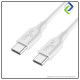 Top-Quality 1m Type C to Type C Cable by Infineo - Fast Charge & Data Sync