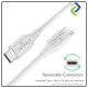 Top-Quality 1m Type C to Type C Cable by Infineo - Fast Charge & Data Sync