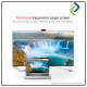 Top-Quality 1m Type C to Type C Cable by Infineo - Fast Charge & Data Sync