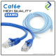 Fast and Reliable INFINEO LAN Cable - Cat 6/6e RJ45 1.5m Length