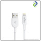 Infineo iPhone Lightning Cable 1M – USB Fast Charging & Data Sync, Compatible with Newest iOS