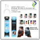 Infineo iPhone Lightning Cable 1M – USB Fast Charging & Data Sync, Compatible with Newest iOS