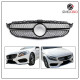 Mercedes C Class Diamond Gril Mercedes C Class Diamond Gril