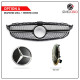 Mercedes C Class Diamond Gril Mercedes C Class Diamond Gril