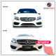 Mercedes C Class Diamond Gril Mercedes C Class Diamond Gril