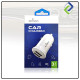 Infineo Car Charger 3.1A Dual Ports Infineo Car Charger 3.1A Dual Ports