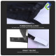 Big Car Window Sun Shade Mesh Cover (2pcs) - UV Protection for Your Vehicle Big Car Window Sun Shade Mesh Cover (2pcs) - UV Protection for Your Vehicle