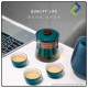 Tea Observation Fast Cup: Quick, Convenient, and Delicious Tea Tea Observation Fast Cup: Quick, Convenient, and Delicious Tea