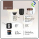 Tea Observation Fast Cup: Quick, Convenient, and Delicious Tea Tea Observation Fast Cup: Quick, Convenient, and Delicious Tea