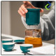 Tea Observation Fast Cup: Quick, Convenient, and Delicious Tea Tea Observation Fast Cup: Quick, Convenient, and Delicious Tea