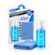 Screen Cleaning Kit 120ml with Microfiber Cloth