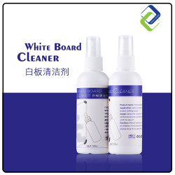 Whiteboard Cleaning Kit 2 in 1