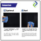 Whiteboard Cleaning Kit 2 in 1 Whiteboard Cleaning Kit 2 in 1